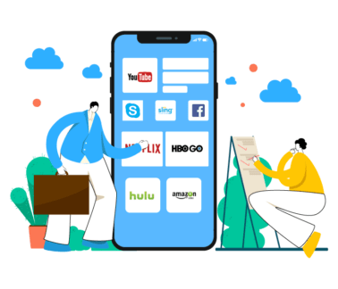 OTT Video App Development Basics Types Market Features Cost