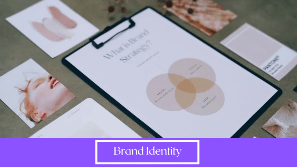 Brand-Identity