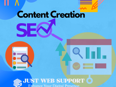 Content Creation And Search Engine Optimization 400x300xc