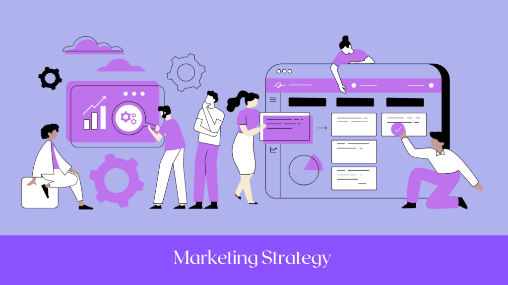 Marketing-Strategy