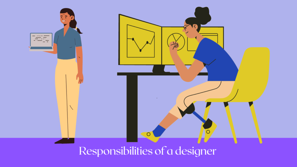 Responsibilities-of-a-designer