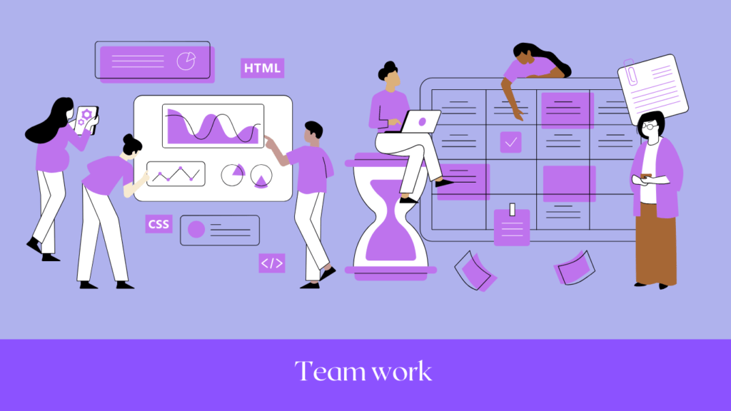 Team work