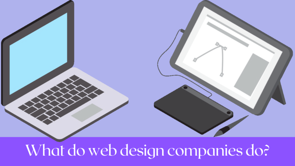 What-do-web-design-companies-do