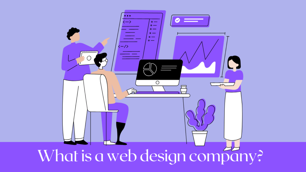 What-is-a-web-design-company