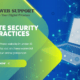 Website Security Best Practices